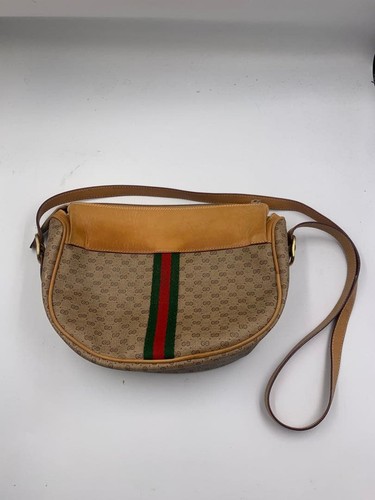 Borsa tracolla micro gg - borsa, a