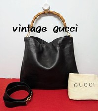 Borsa a mano Gucci in pelle di