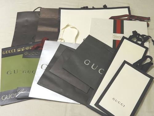 Gucci vecchio modello varie - c/,