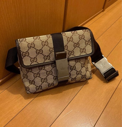 Borsa tracolla gucci - borsa,