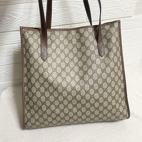 Borsa mano gucci - mano, vecchio