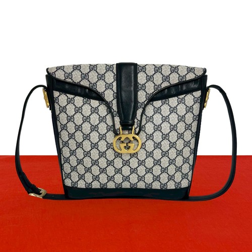 Borsa tracolla gucci modello - gucci,