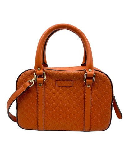 Borsa tracolla donna gucci - a,