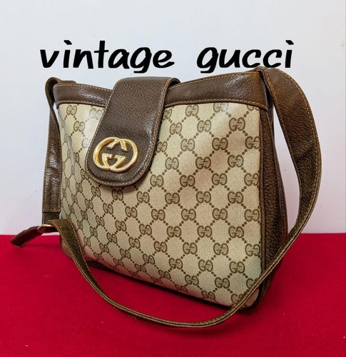 Borsa tracolla gucci ad - a,