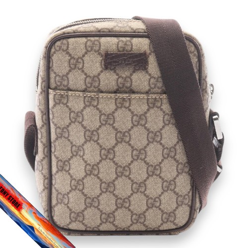 Borsa tracolla gucci - borsa,