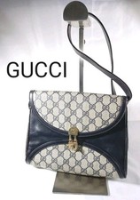 Borsa a tracolla Gucci in