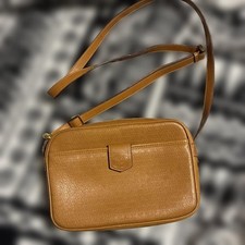 VECCHIA BORSA A TRACOLLA GUCCI