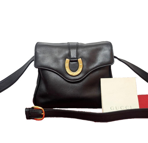 Gucci borsa tracolla - borsa, a