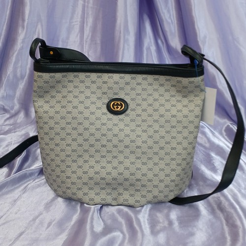 Borsa tracolla gucci - a,