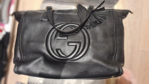 Gucci borsa donna modello - gucci,