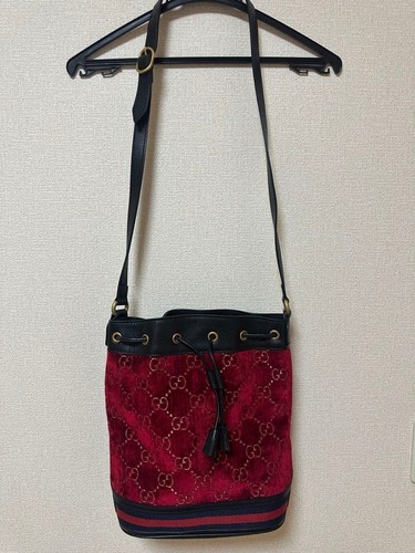 Borsa tracolla gucci - a,