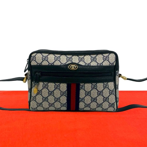 Borsa tracolla gucci - borsa, linea