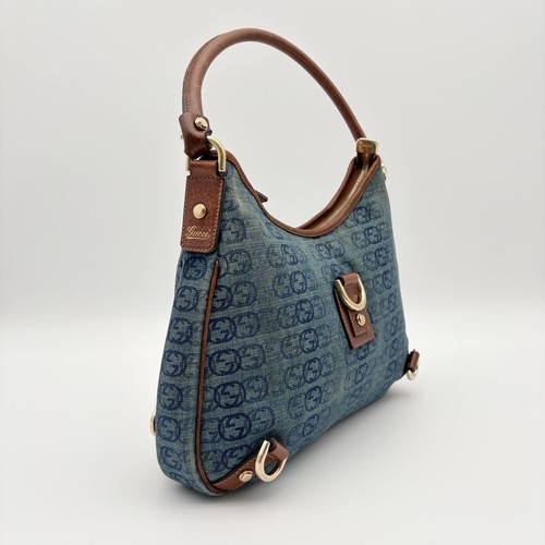 Borsa tracolla gucci abbey - borsa,