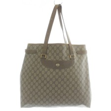 Vecchia borsa tote GG una