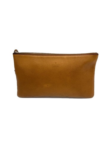 Borsa pochette gucci bambù - borsa,