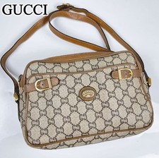 Borsa a tracolla Gucci Plus
