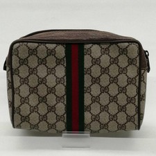 Borsa pochette modello numero