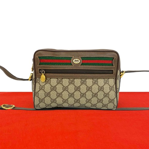 Borsa tracolla gucci linea - tracolla,