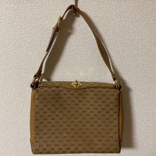 Borsa a mano vintage Gucci