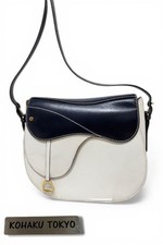 Gucci borsa da sella vintage