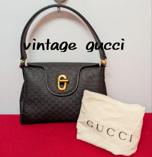 Borsa gucci turn lock - turn-lock, gg