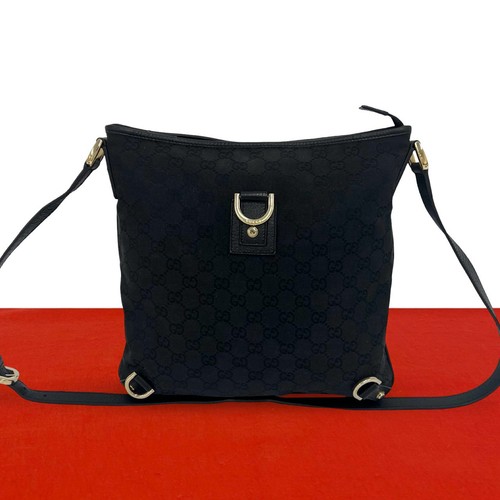 Borsa tracolla gucci - a,