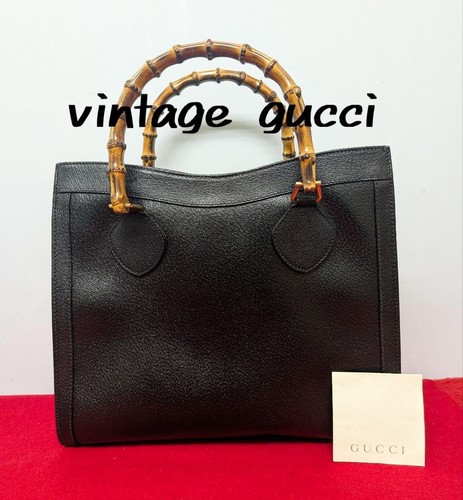 Gucci borsa tote pelle - in, di
