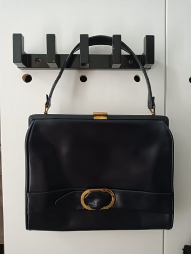 Borsa vintage come - vintage, nuova