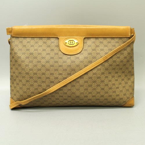 Borsa tracolla gucci vintage - borsa,