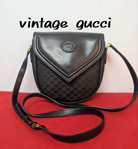 Borsa tracolla gucci micro - tracolla,