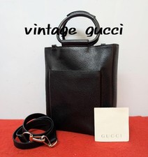 Borsa a tracolla Gucci Mini in