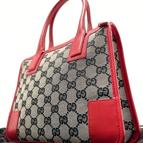 Borsa tote gucci - borsa,
