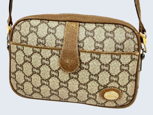 Borsa tracolla gucci - borsa, vintage