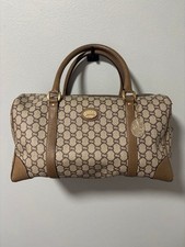 GUCCI PLUS Borsa Boston in