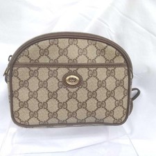 Vecchia borsa a tracolla Gucci