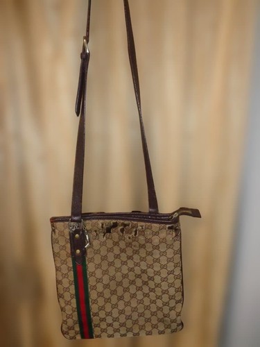 Borsa tracolla gucci - borsa, modello