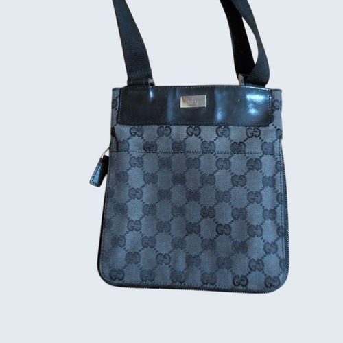 Borsa tracolla gucci modello - tracolla,