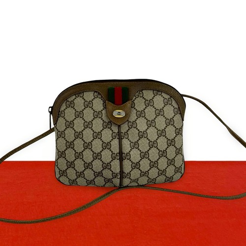 Borsa tracolla gucci linea - borsa,
