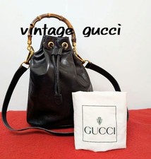 Borsa a tracolla Gucci in