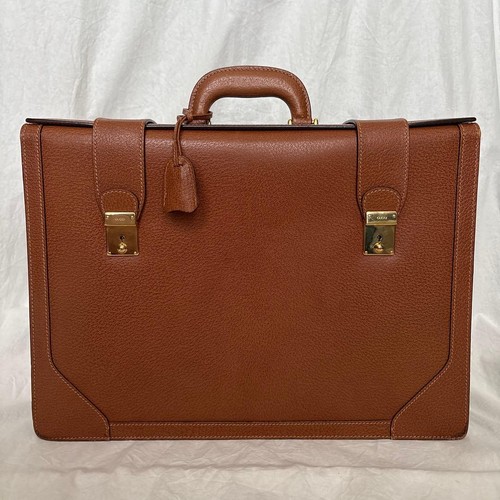 Gucci old borsa business - old,