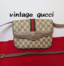 Borsa a tracolla Gucci linea
