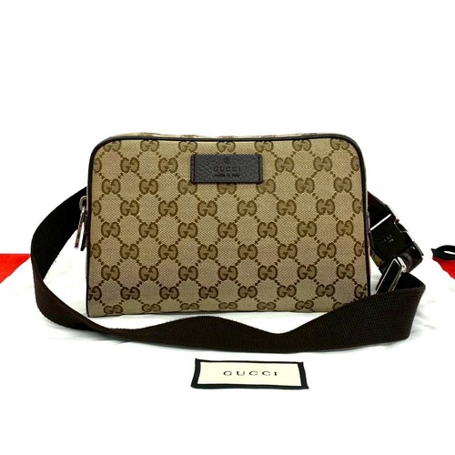 Borsa tracolla gucci - tracolla,