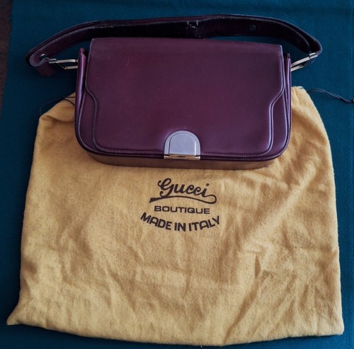 Gucci borsa vintage - da, donna