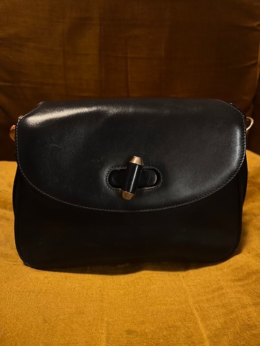 Borsa gucci vintage modello - borsa,