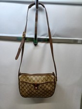 Borsa a tracolla modello GG