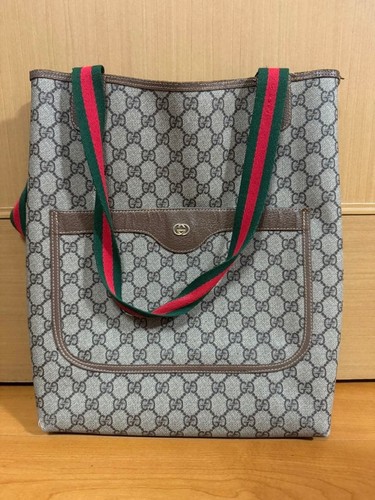Borsa tote modello gucci - tote,