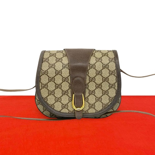 Borsa tracolla gucci gg - borsa,