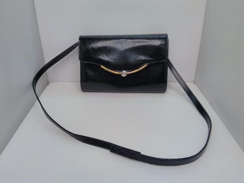 Gucci vecchia borsa tracolla - vecchia,