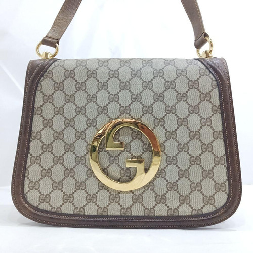 Borsa tracolla gucci blondie - tracolla,