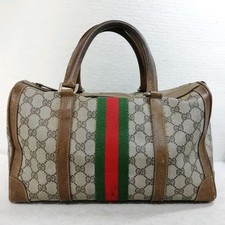 Borsa Gucci Old Mini Boston